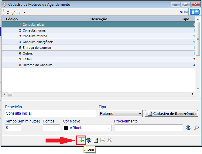 Arquivo:Janela cadastro de motivos.png