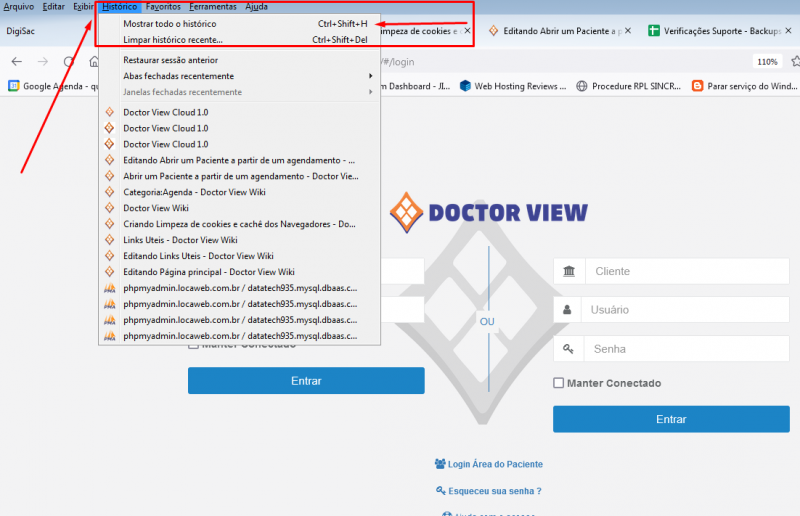 Arquivo:Histórico firefox.png